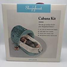 Sleepyhead Cabana Kit On The