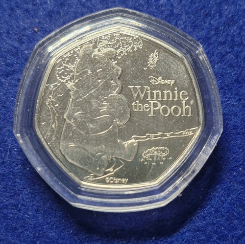 Uncirculated 2023 disney - uncirculated, 2023,