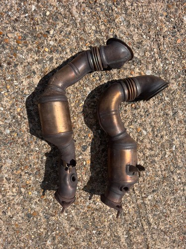 Genuine bmw n54 oem - bmw, catalytic