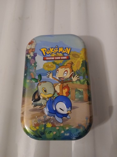 Pokemon tcg celebrations mini - pokemon,
