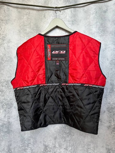 Genuine rst thermal - thermal, quilted
