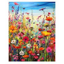 5D Diamond Art Painting Kits