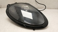2000 ASTON MARTIN DB7 O/S Drivers Right Front Headlight Headlamp 37-111952-AC 19