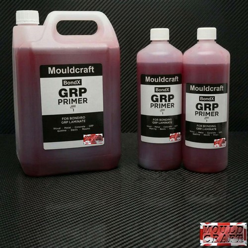 Mouldcraft bond grp primer - mouldcraft,