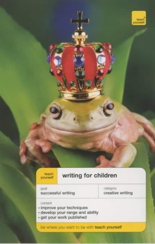 Writing for children - writing,