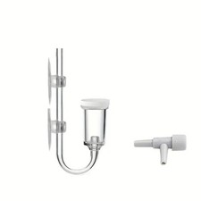 Glass Co2 Diffusers Aquarium