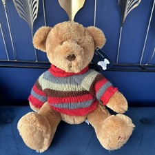 Vintage Fraser Bear 2006 House