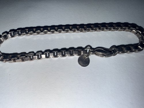 Tiffany venetian link - tiffany,
