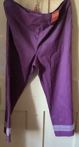 Purple three quarter - purple,