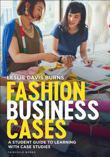 Fashion business cases - fashion,