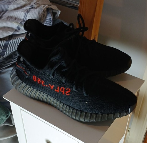 Adidas yeezy boost - yeezy,