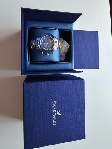 Swarovski octea lux - octea,