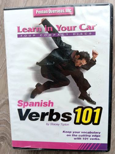Learn your car spanish - your,