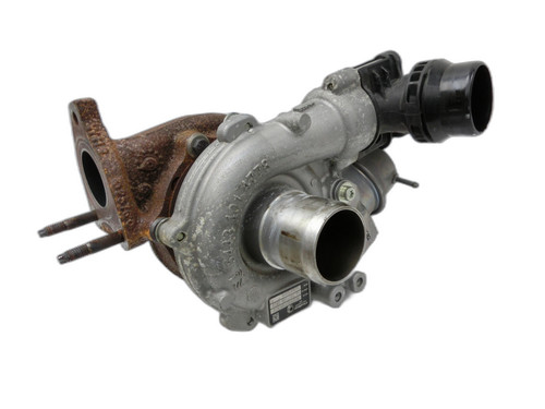 Turbocharger turbo exhaust - turbo,