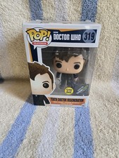 Funko Pop! Vinyl: Doctor Who -