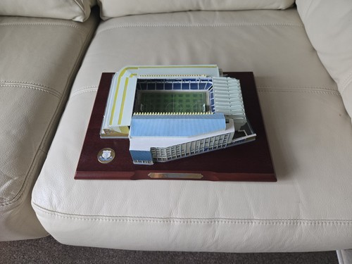 Danbury mint rare everton - rare,