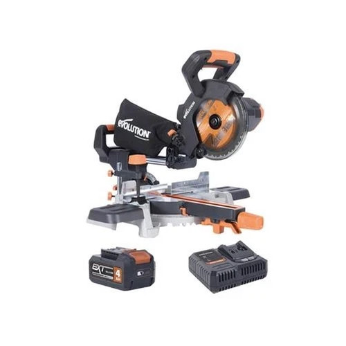 Evolution ext r185sms 18v - r185sms‑li,