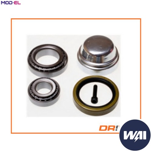 Wheel bearing kit - bearing,