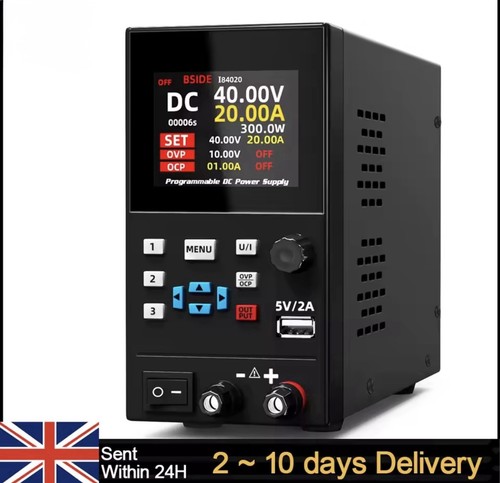 Laboratory power supply - laboratory,