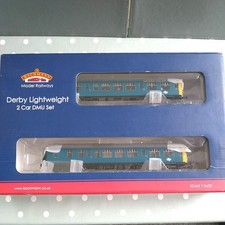 Bachmann gauge 517 br - oo, 32-517