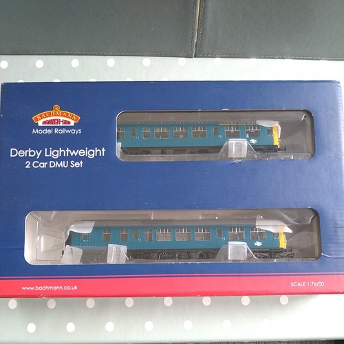 Bachmann gauge 517 br - oo,