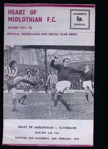 1972 heart of midlothian - heart,