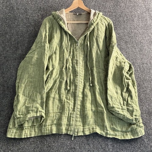 Eskandar light moss - green, 100%