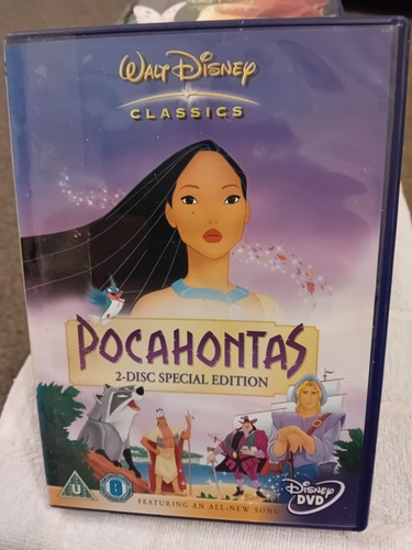 Pocahontas