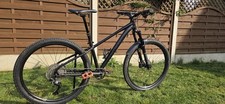 MTB Hardtail Forme Curbar Pro