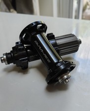 Shimano Dura Ace WH-9000 Hubs