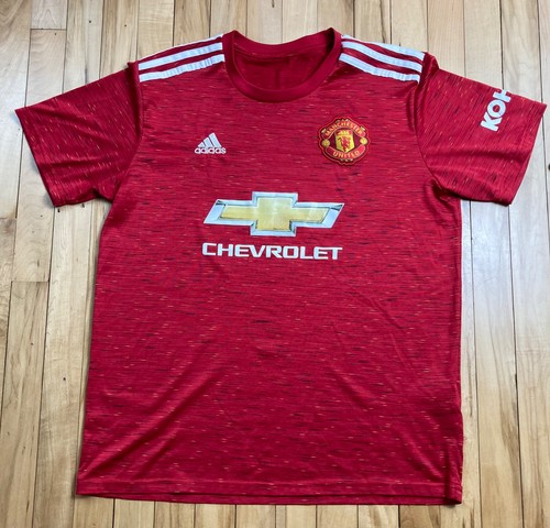 Adidas manchester united - adidas,