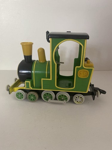 Postman pat greendale - postman,