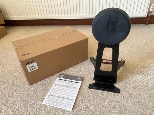 Yamaha kp65 kick drum - kp65,