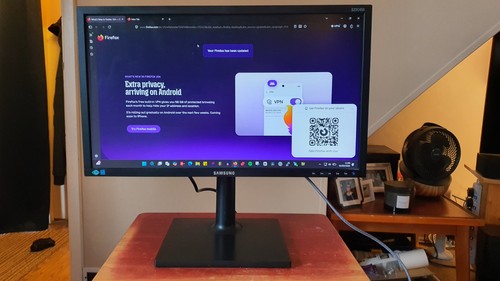 Samsung monitor screen - screen, model-