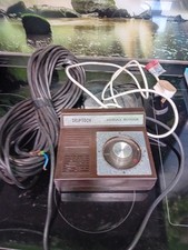 Vintage Skiptech Ham Radio Antenna Rotator Control