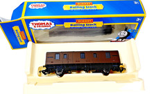 Hornby- OO Gauge Rolling Stock- Thomas and Friends R. 9690 Works Unit Van Boxed.
