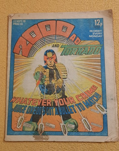 2000 tornado comic - ad,