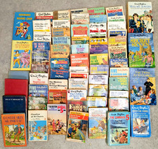 Enid blyton books - blyton, 65