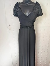 Dynasty London BNWT Black Tie