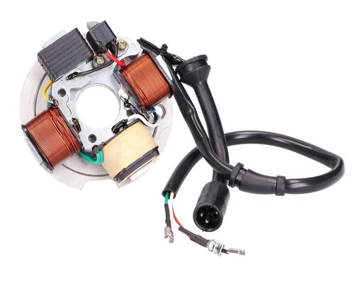 Alternator stator 2extreme - stator,
