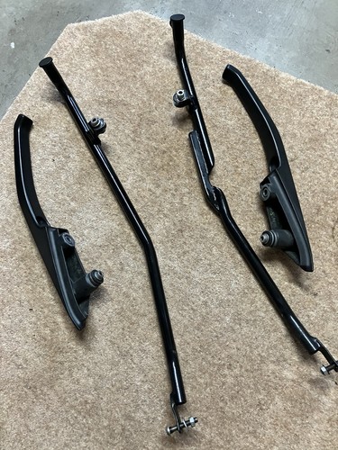 Kawasaki z1000sx ventura rack - z1000sx,