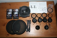 FOCAL ACCESS 130 A1 COMPONENT