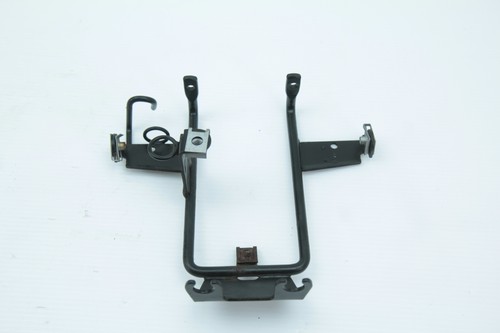 Yamaha 125 front - xt, frame