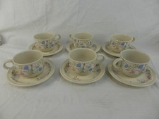 Poole Pottery Springtime Tea