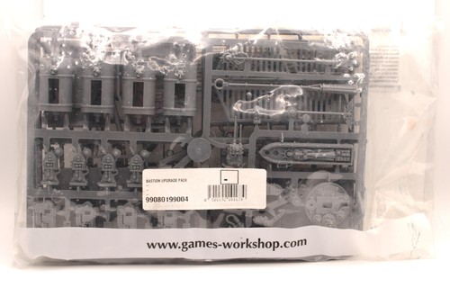 Warhammer 40k imperial - 40k,