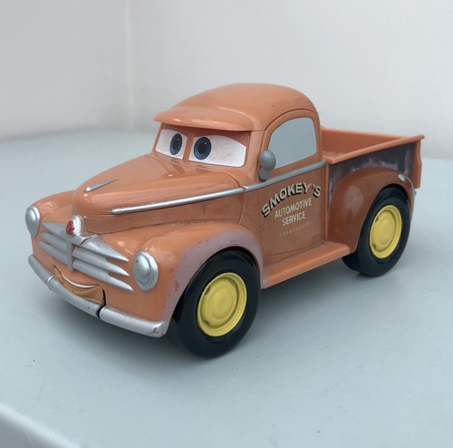 Disney pixar cars - cars, talking