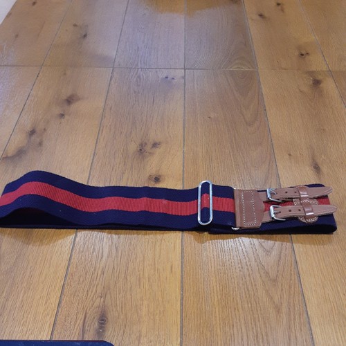 Coldstream guards stable belt - coldstream,
