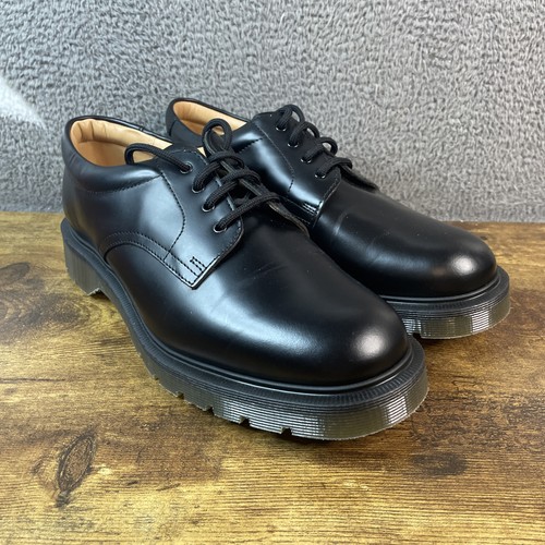 Solovair martens derby - solovair,
