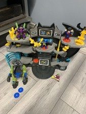 Imaginext Bat Cave