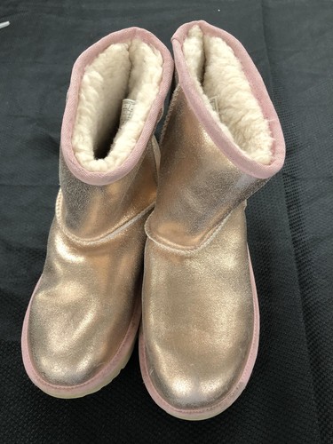 Ugg boots shoes - ugg, 5